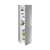Liebherr CUef 331 SmartSteel kombinált hűtőszekrény, M:181cm, 296L, SmartFrost hűtőtechnológia, F energiaosztály inox 58464601}