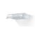 Faber 741 BASE W A50 White Range Hood