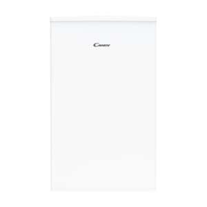 Lodówka jednodrzwiowa Candy Comfort COT1S45EW, biała - Lodówka i zamrażarka