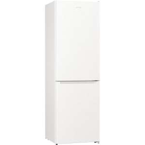 Gorenje RK6192EW4 Frigider-congelator, 314L, M: 185, FrostLess, Clasa de energie E, Alb