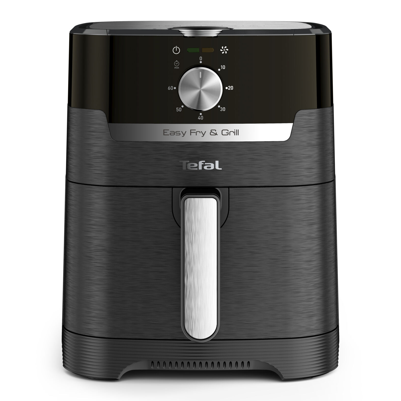 E-shop Tefal EY501815 Easy Fry &amp; Grill 2v1 Teplovzdušná fritéza, 4.2 L