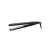 Rowenta Express Style SF1810F0 hair straightener, black and silver, side view