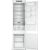 Whirlpool WHC20 T352 Chłodziarko-zamrażarka do zabudowy 280 L E Biały 129966999