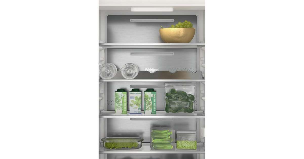 Whirlpool fridge freezer deals combo