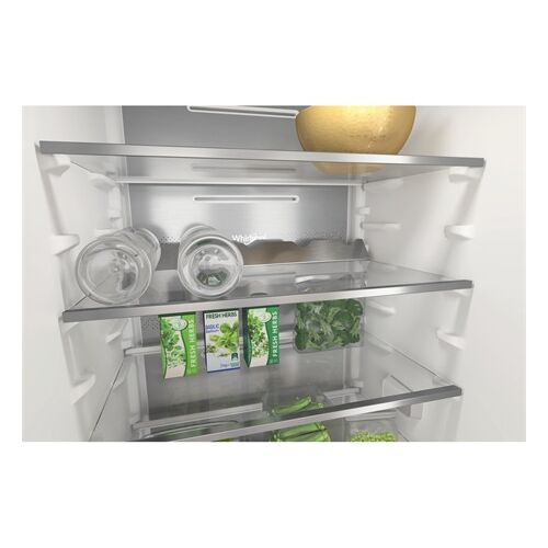 Whirlpool WHC20 T352 Kombinovaná chladnička s mrazničkou Vstavaná 280 L E Biela 129966999