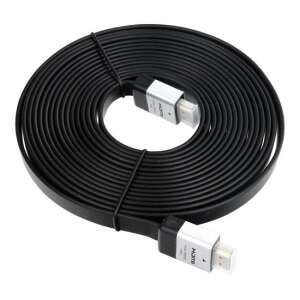 5 meter HDMI cable with Ethernet, High Speed 2.0, 4K Ultra HD - HDMI Cable