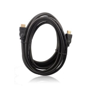 3m HDMI 1.4 Cable for 4K TVs and Monitors - HDMI Cable