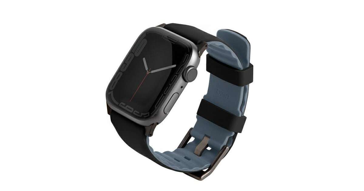 UNIQ pasek Linus Apple Watch Series 4/5/6/7/8/SE/SE2 38/40/41mm