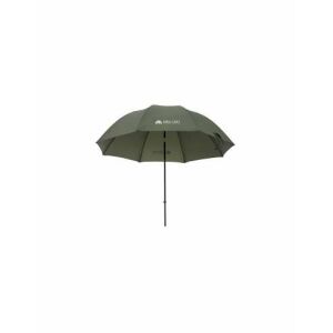 Mikado Horgászernyő - Zöld - 250cm 131780408 - Horgászernyő