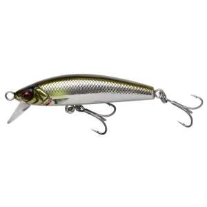 Gravity minnow 5cm 8g gyors süllyedő tükör ayu horgászcsali - Horgász csali