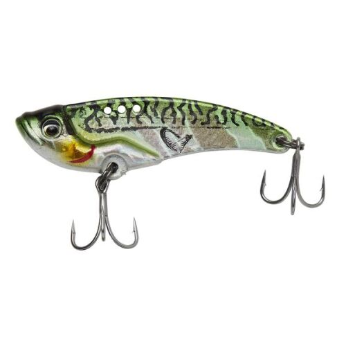 Vib Blade Makréla Wobler - 4,5cm - Gyors Süllyedésű 131789668 - Blade