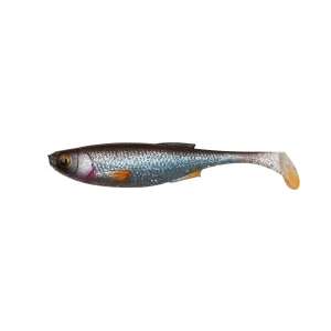 Craft Shad 10cm 6g Roach gumicsali - Shad