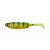 Craft Shad Műcsali - Firetiger - 10cm - 6g - 5db 47413928