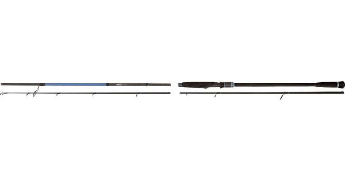 Zebco Z-Sea Ruby Head Pilker Pilker Noir/argenté 200 g