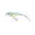 Salmo Rail Shad RB6S BPR horgászcsali, kék-fehér színben, 6 cm, 14 g
