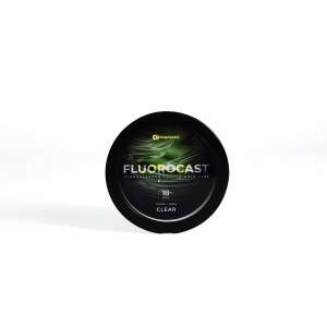 RidgeMonkey Fluorocast Fluorocarbon bevonatos monofil főzsinór, 0,37mm/18lb, 1000m - RidgeMonkey