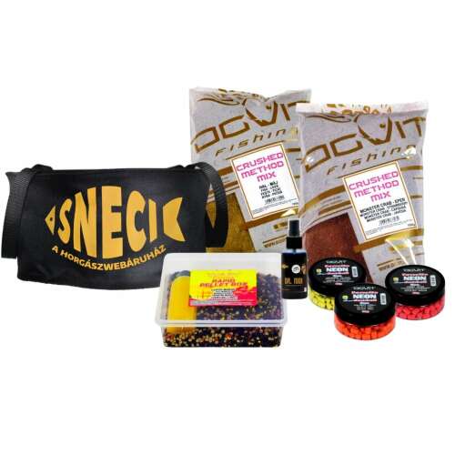 Dovit feeder etetőanyag csomag