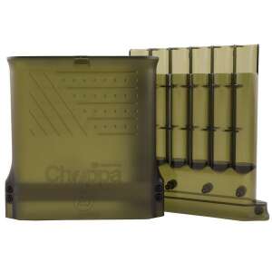 RidgeMonkey Choppa bojli felező, kis méret, 14-16 mm, csalik vágásához - RidgeMonkey