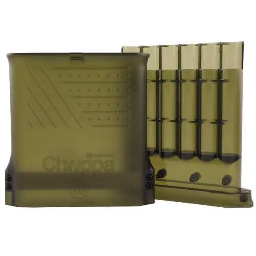 RidgeMonkey Choppa bojli felező, kis méret, 14-16 mm, csalik vágásához