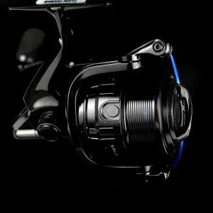 döme tf fine carp 4000 7+1 elsőfékes horgászorsó - Fine