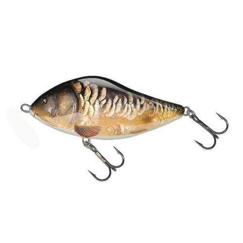 Salmo Slider SD7F ponty 7cm horgászcsali, wobblerek, horgászat, ponty horgászat - Salmo