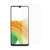 Samsung Galaxy A33 5G edzett üveg kijelzővédő fólia, előlapi védelem