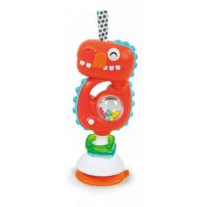 Clementoni: Čangrilo s dinosaurusima - svira i svijetli 47428705 - Clementoni