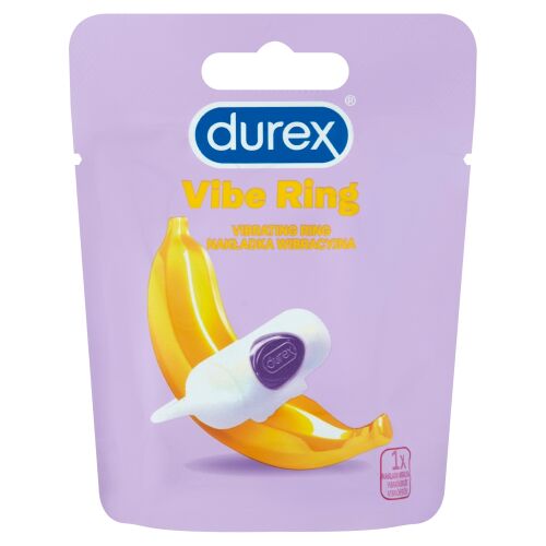 Durex Inel de vibrație 126858391