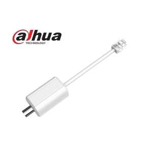 Konwerter Dahua LR1002 Ethernet przez Koaks (EOC), biały, RJ45, BNC - Konwerter VGA