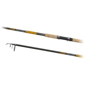 Carp zoom atomic tele carp  270 cm, 50-100 g, 5 részes teleszkópos bot