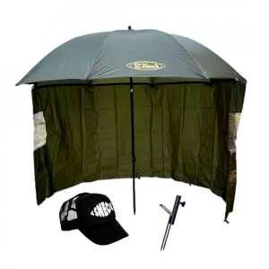 Oreel Horgász Esernyő Szett - 220 cm 119397629 - Horgászernyő