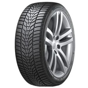 Hankook Winter i*cept evo 3 gumi felnivel, 275/35 R19 téli teljesítmény - Hankook