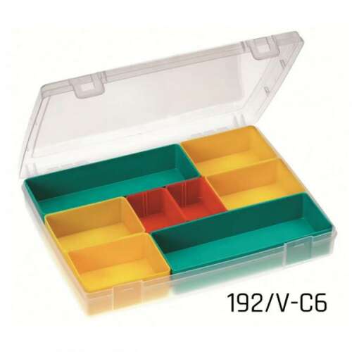 P192vc panaro doboz 32,5*25,5
