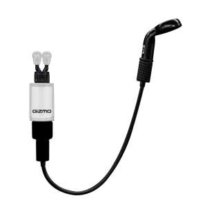 Sonik Gizmo Litez Bob Swinger fehér - Sonik