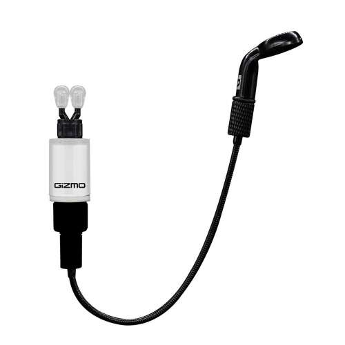 Sonik Gizmo Litez Bob Swinger fehér