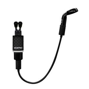 Sonik Gizmo Litez Bob Swinger fekete karbonban - Sonik