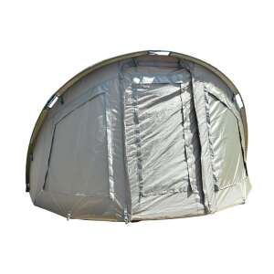 Carpzoom Adventure 3+1 Bivvy Horgász Sátor - 320x350x180cm