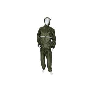 Carp Zoom Tornado Esőruha - Kétrészes, Vízálló