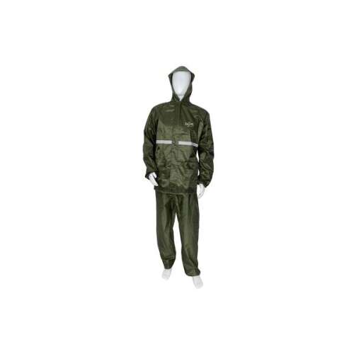 Carp Zoom Tornado Esőruha - Kétrészes, Vízálló