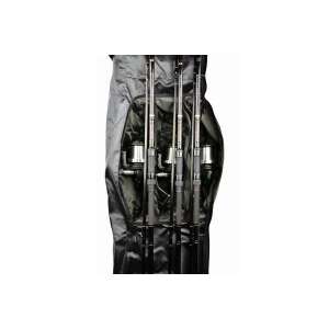 Carpzoom Bojlis Botzsák - 192cm - 3 Bot + Orsók