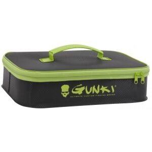 Gunki safe bag l 36x25x8 cm táska 131782006 - Horgásztáska & botzsák