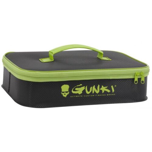 Gunki safe bag l 36x25x8 cm táska 131782006
