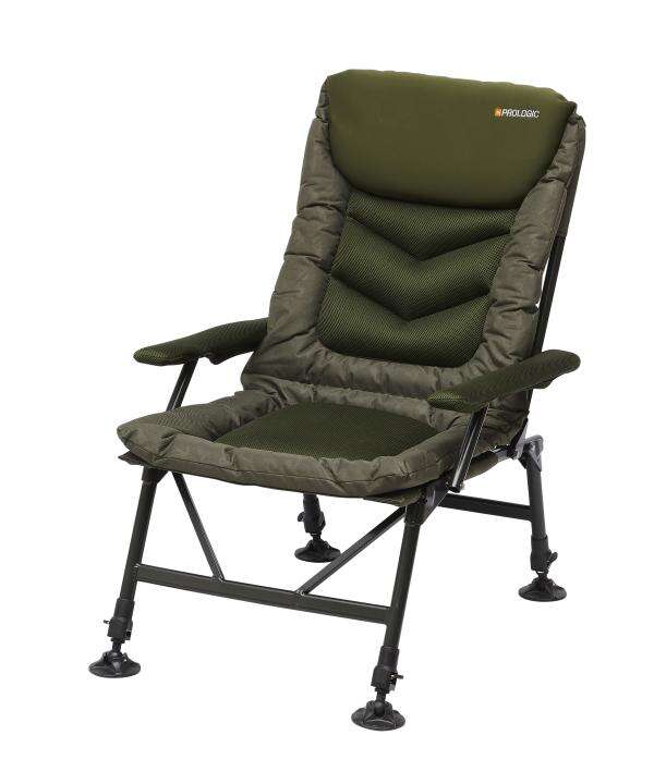 Prologic Inspire Relax Horgászszék - Karfás