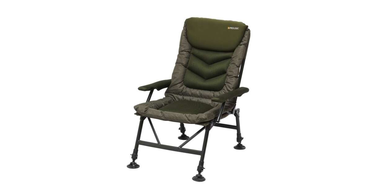 Prologic Inspire Relax Horgászszék - Karfás 47447825