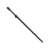Carp Expert Screw Teleszkópos Bot Támasz, 50-80 cm, Fekete, Csavaros Talp, Szabvány Menet