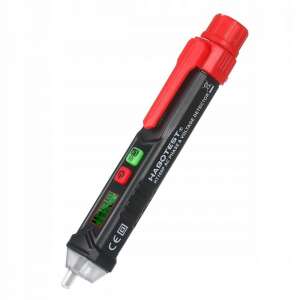 Habotest HT100P Non-Contact Voltage and Phase Detector - Voltage tester