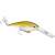 Strike King Lucky Shad Pro Model wobblerek Citrus Shad színben