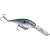 Strike King Lucky Shad Pro Model wobblerek Clearwater Minnow színben
