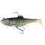 Fox Rage Replicant Wobble Pike UV 14cm gumicsali csuka horgászathoz