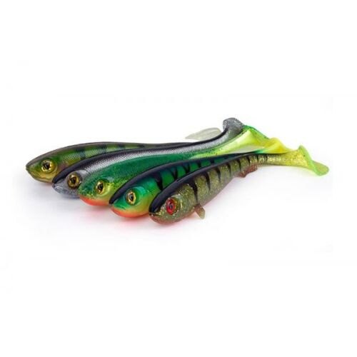 Fox Rage Super Slick Shad Gumicsali - 18cm 131876148 - Fox Rage